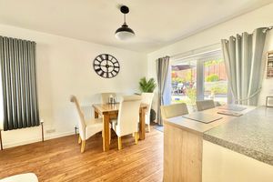 Dining Area- click for photo gallery